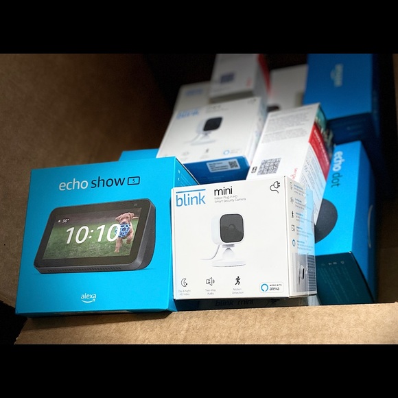 Amazon stuff new - Picture 3 of 3